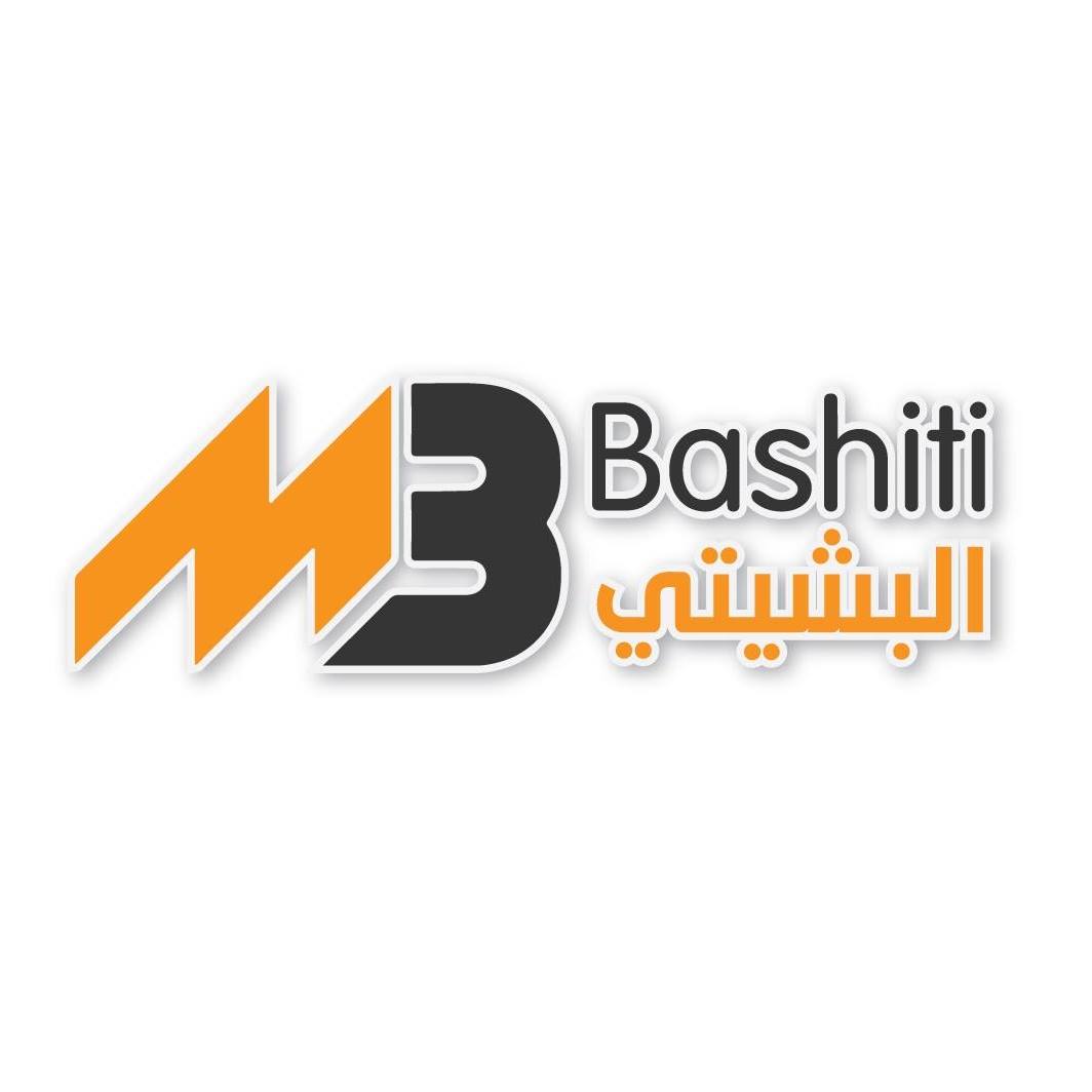 Al-Bashiti Company